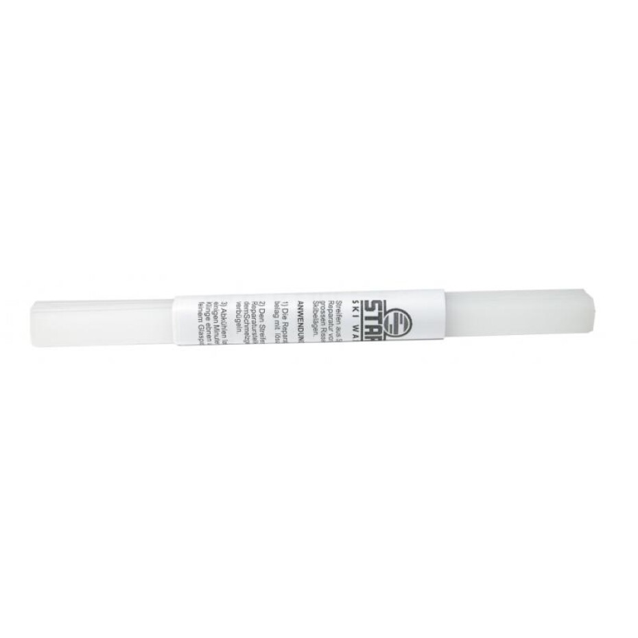 Star Ski Wax Candle Repair white - main (0)