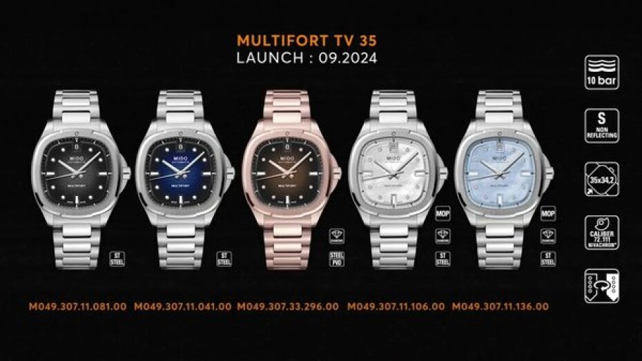 Mido Multifort TV 35 M049.307.33.296.00 - main (22)