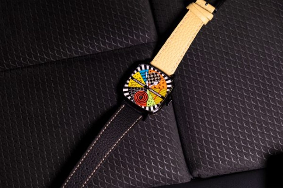 Alexander Shorokhoff Kandy Avantgarde-2 AS.KD-AVG02 - main (12)