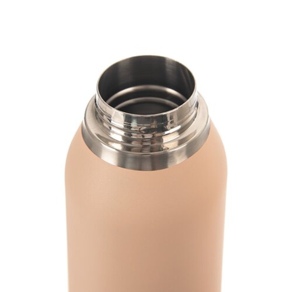 Orion Termoláhev KVĚT 600 ml, růžová - main (2)