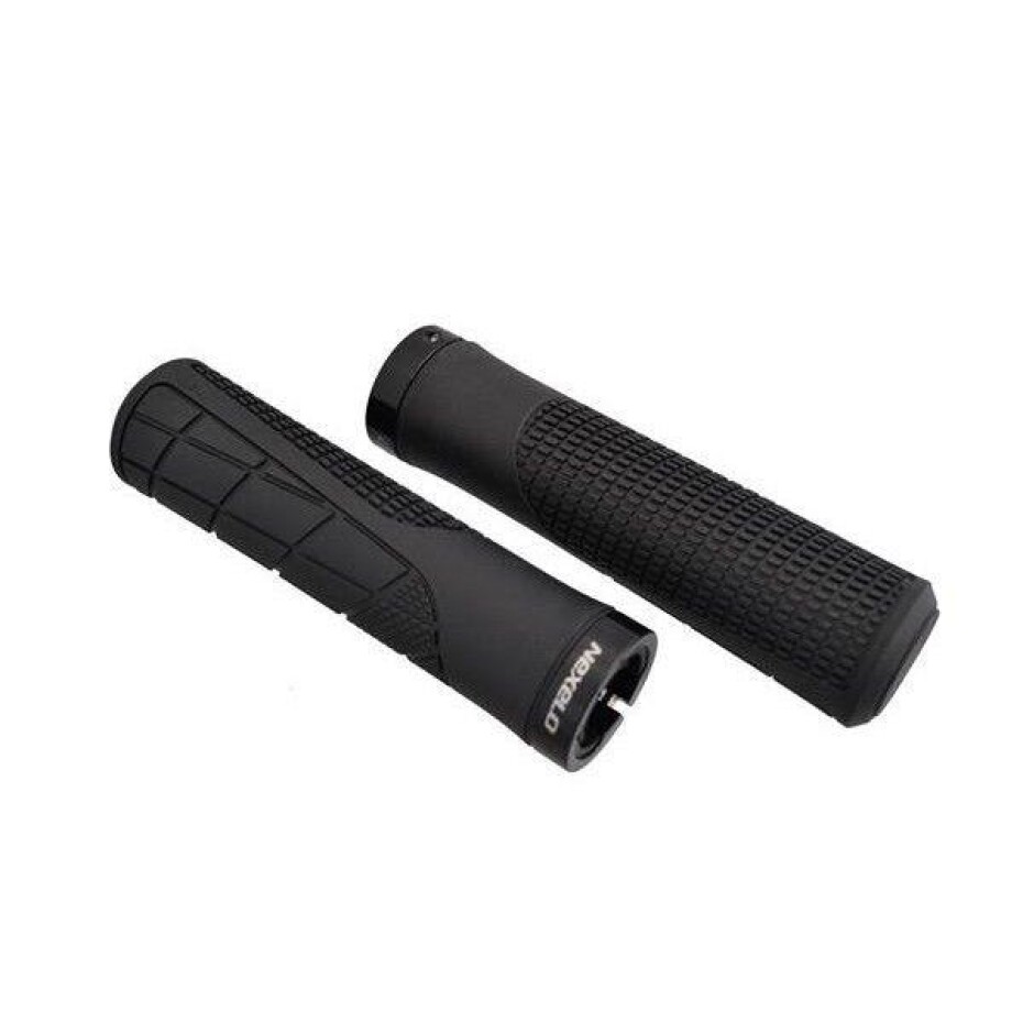 Nexelo AL Objímka 135mm černá madla - main (0)