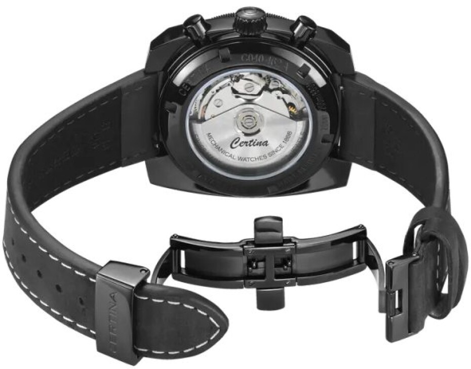 Certina DS Chronograph Automatic C040.462.36.041.00 - main (2)