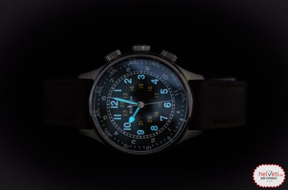 Bulova A-15 Pilot Watch 96A245 - main (11)