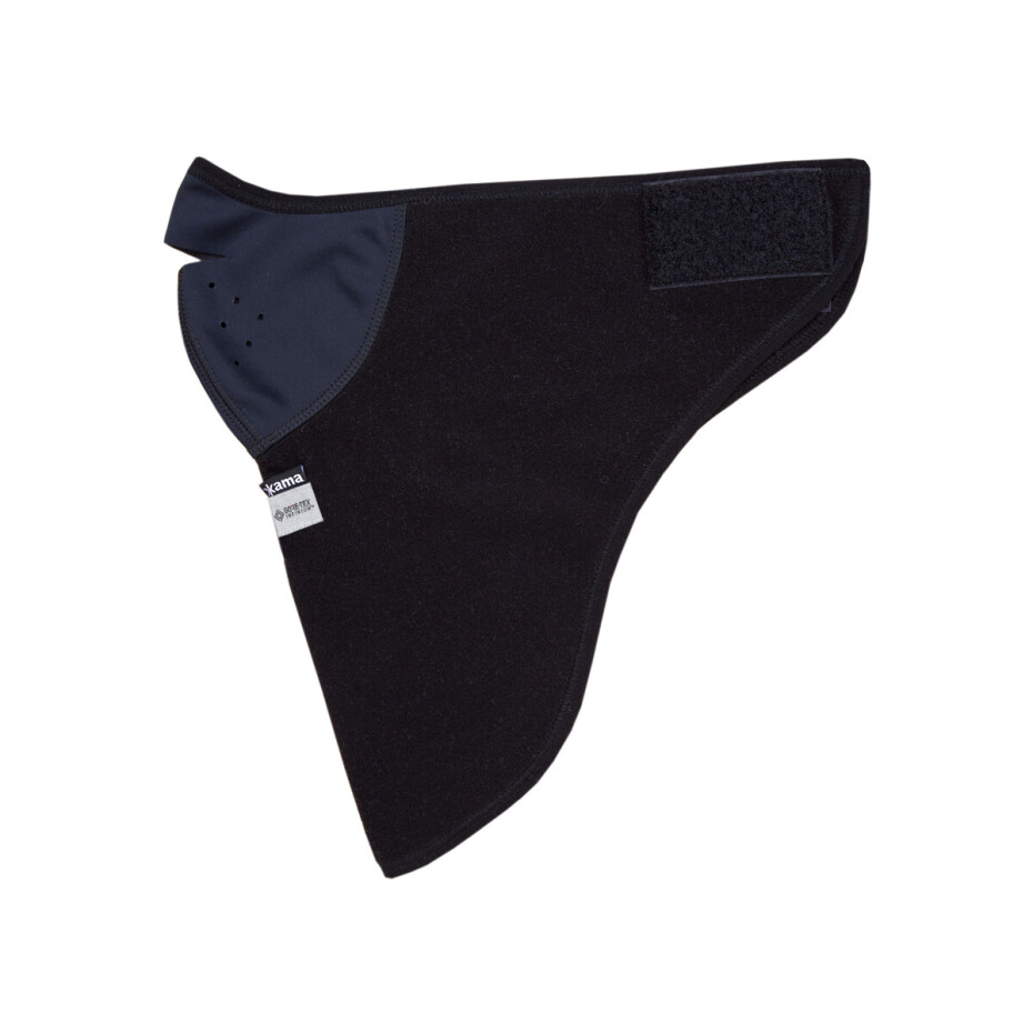Kama FACE MASK Větruodolná maska černá - main (0)