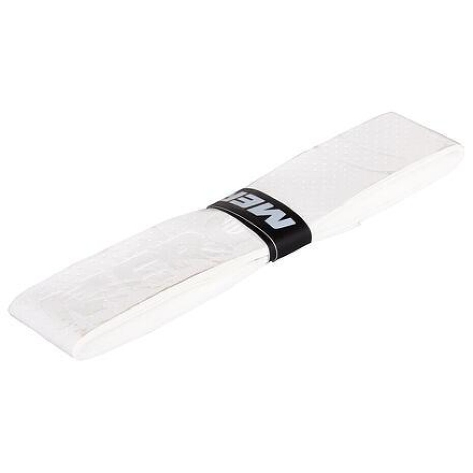 Merco Exclusive overgrip omotávka tl. 0,6 mm bílá - main (0)