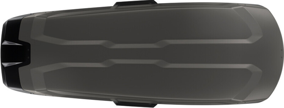 Střešní box Thule Vector L titan mat - main (9)