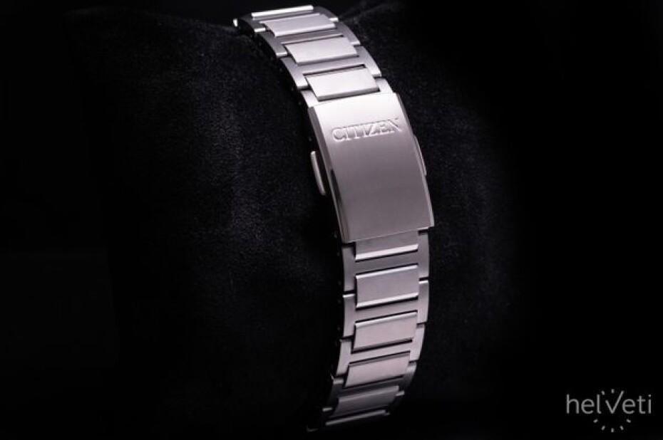 Citizen Worldtime Radio Controlled Super Titanium AT8238-84M - main (8)