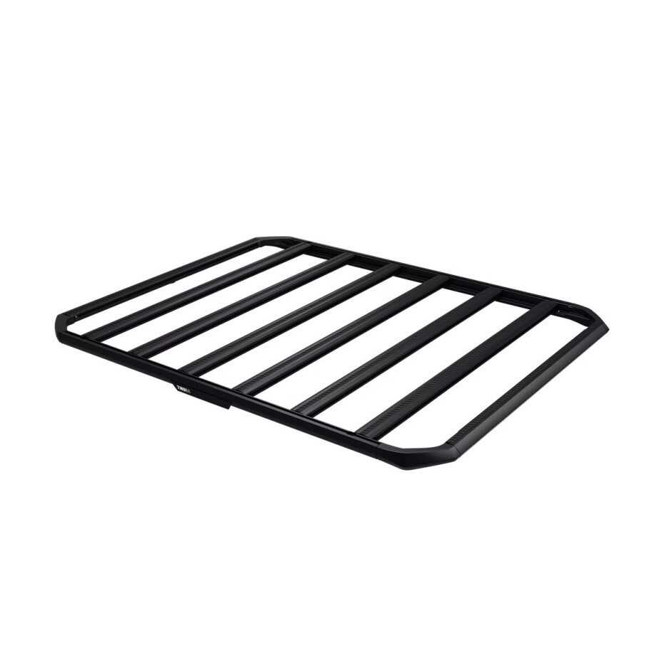 Gumový krycí pásek pro střešní plošiny Thule Caprock Cover Strips - main (1)