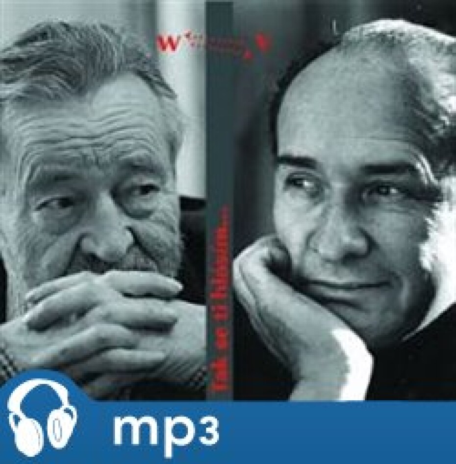 Tak se ti hlásím..., mp3 - Jan Werich, Jiří Voskovec - main (0)