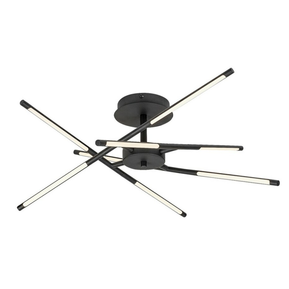 Rabalux 71056 stropní LED svítidlo Henli, nastavitelná ramena - main (2)