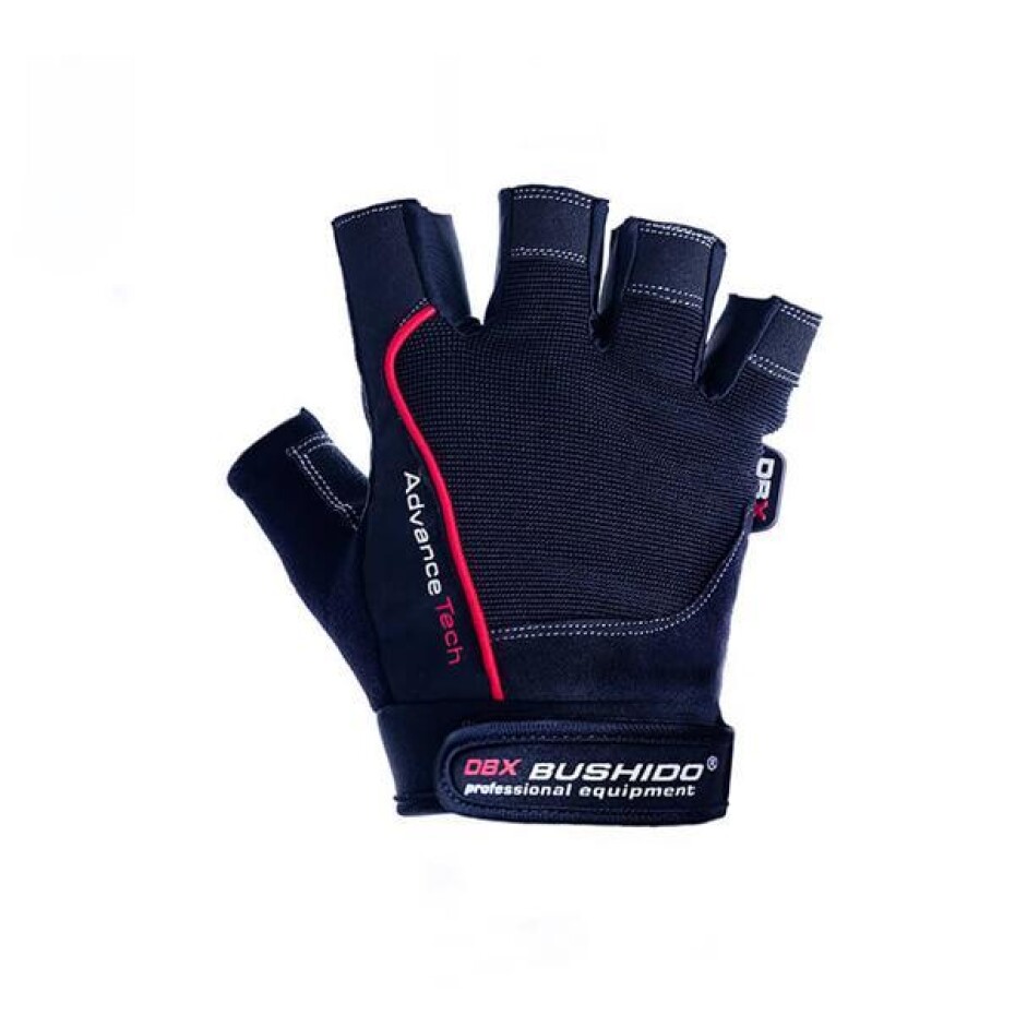 BUSHIDO Fitness rukavice DBX DBX-WG-156 - main (0)