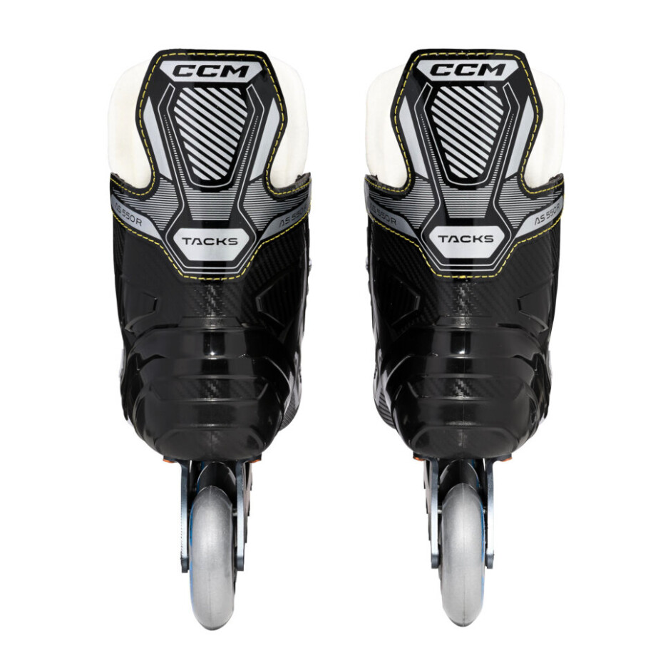 Brusle na inline hokej CCM Tacks AS550 Junior EUR 35, Regular - main (4)