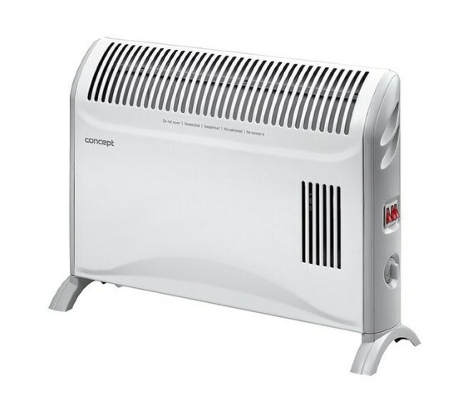 Konvektor Concept KS 3007 - main (0)