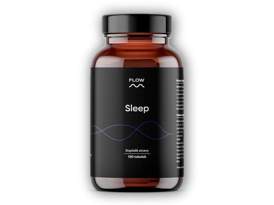 Flow Sleep 2.0 120 tobolek - main (0)