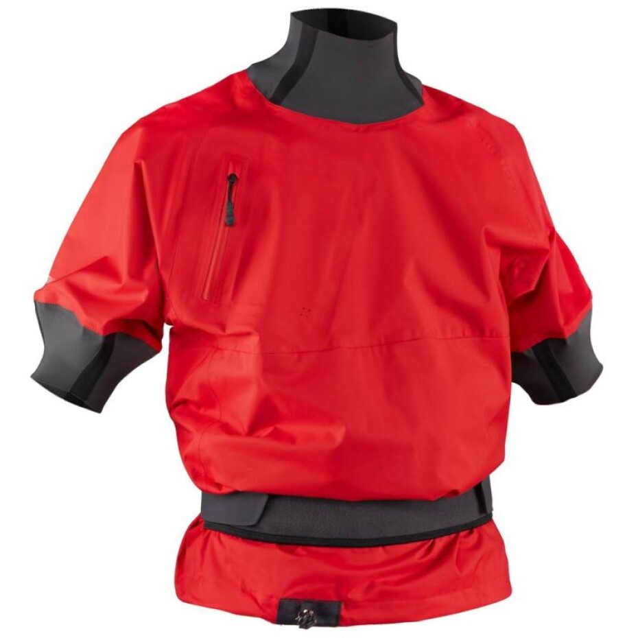 NRS Stratos shorty vodácká bunda - main (0)