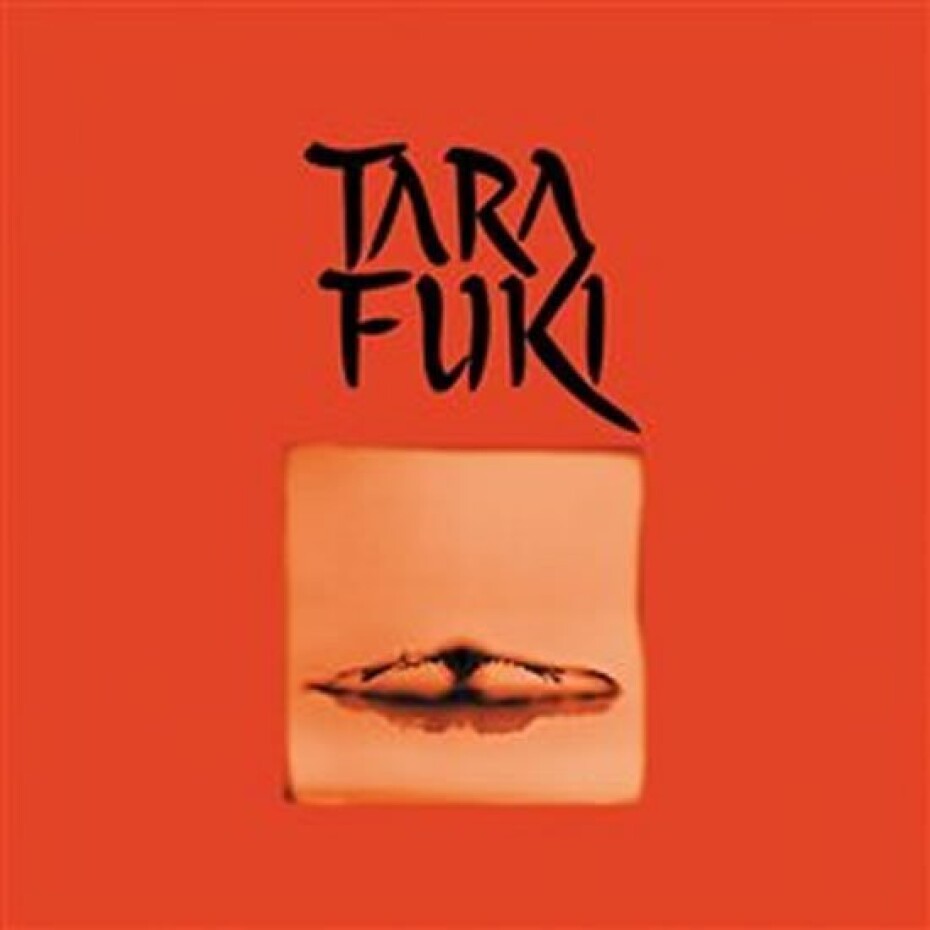 Kapka - CD - Tara Fuki - main (0)