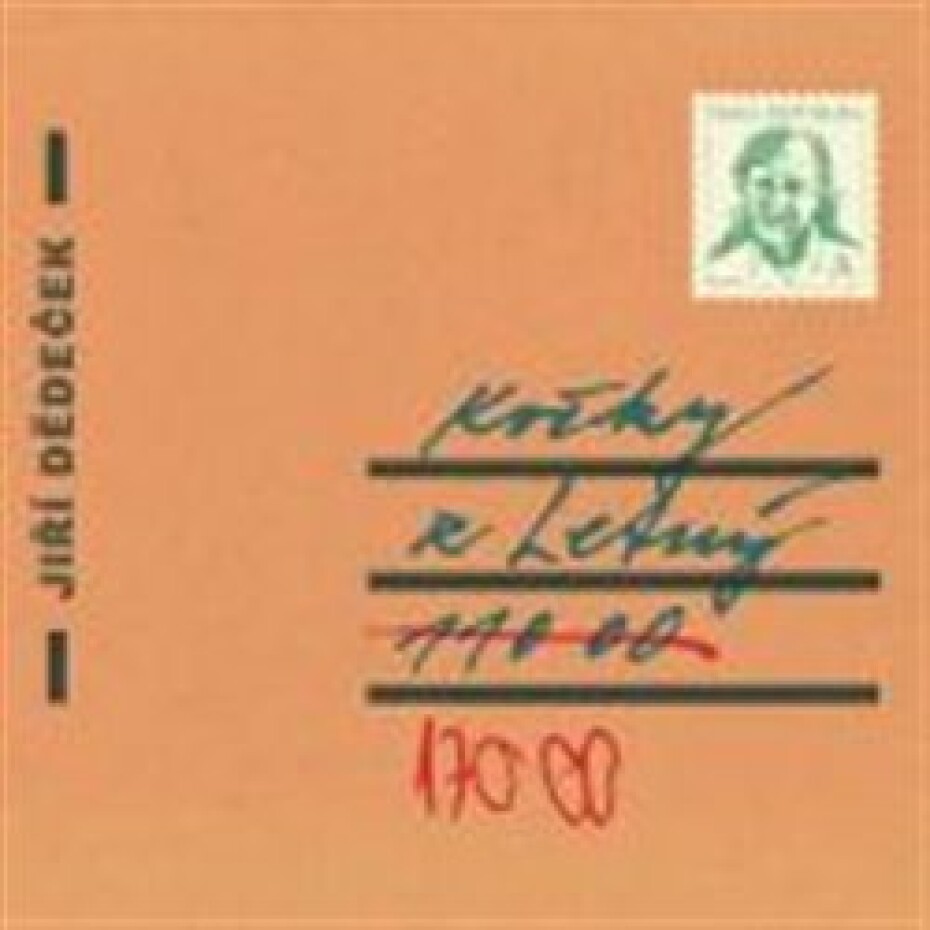 Kočky z Letný - Jiří Dědeček - main (0)