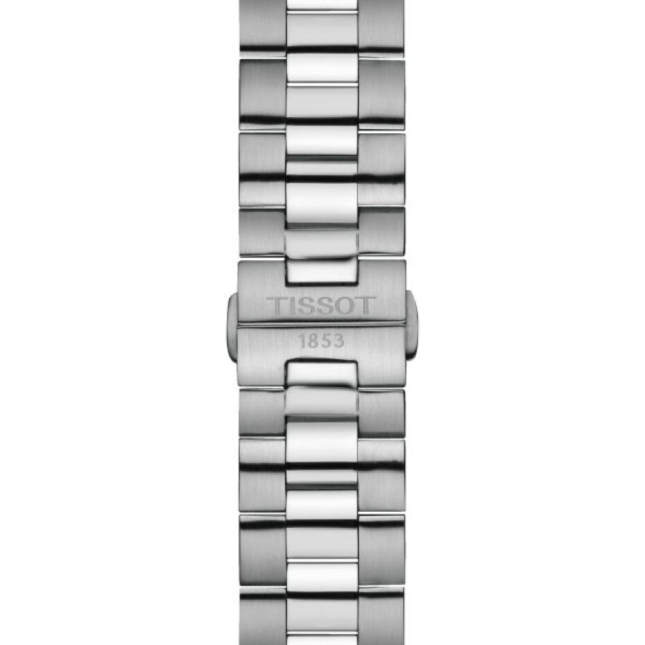 Tissot Gentleman Quartz Titanium T127.410.44.041.00 - main (14)