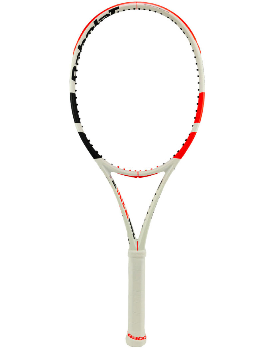 Tenisová raketa Babolat Pure Strike Tour 2020  L2 - main (0)