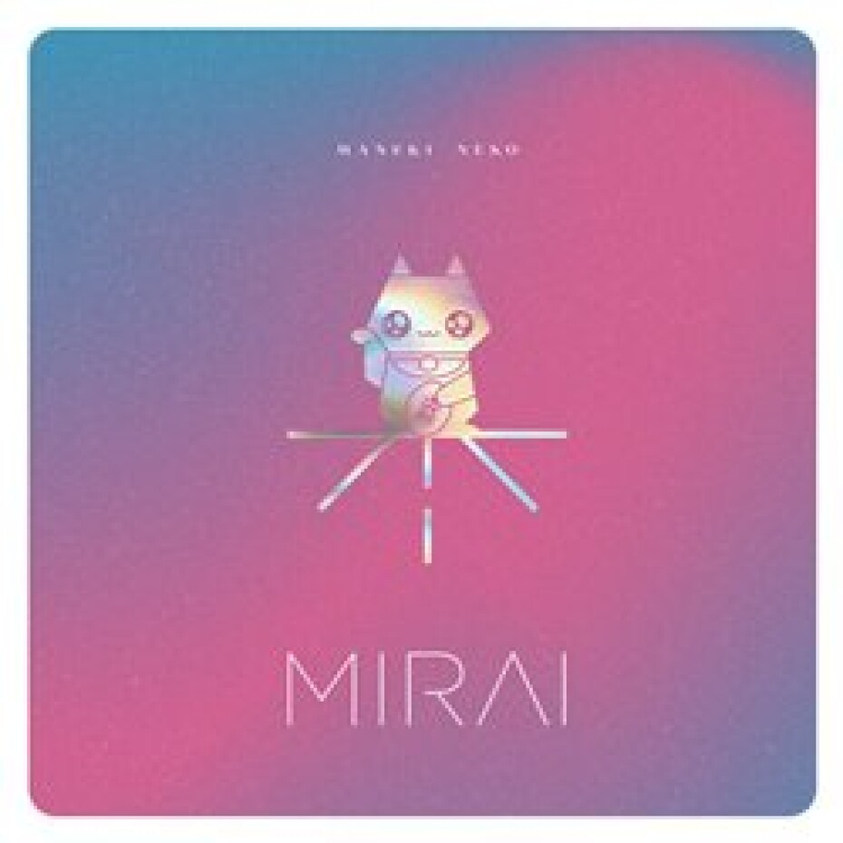 Maneki Neko - Mirai - main (0)