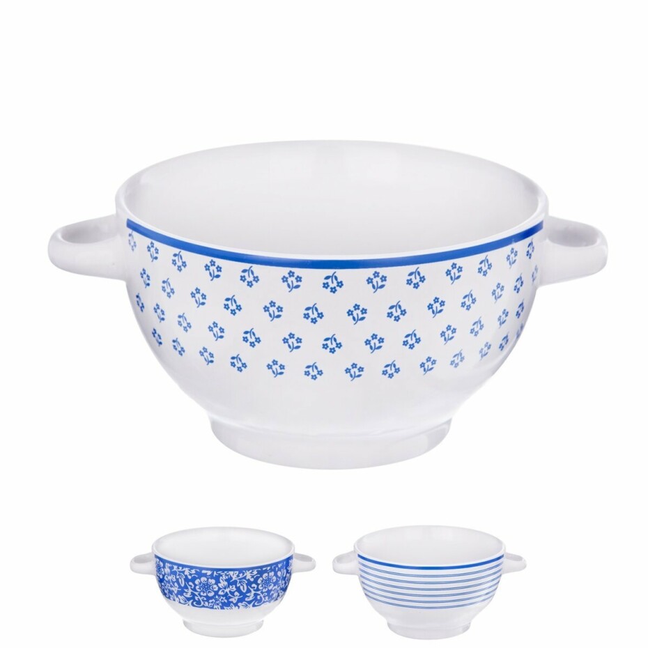 Orion miska Blue Desing s uchy 14 cm - main (0)