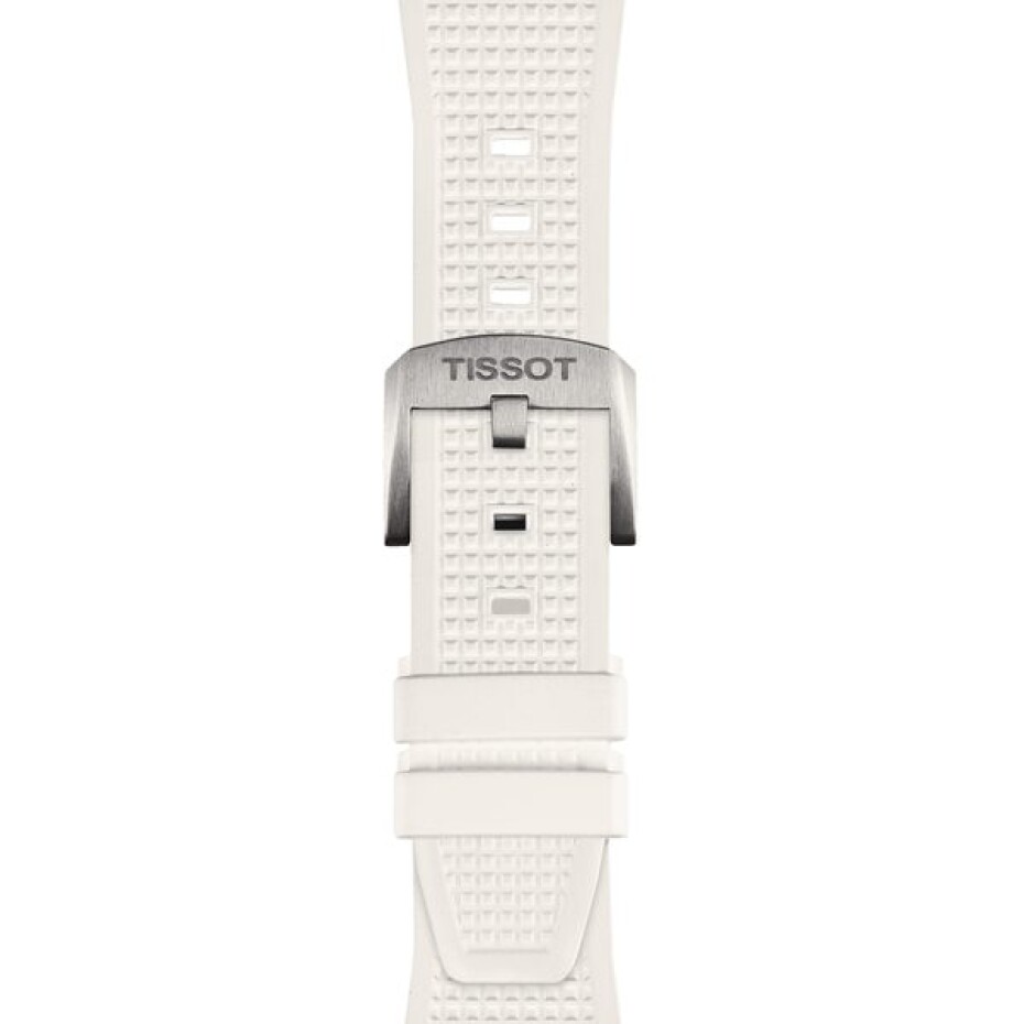 Řemínek Tissot PRX40 T852.048.463 - main (1)