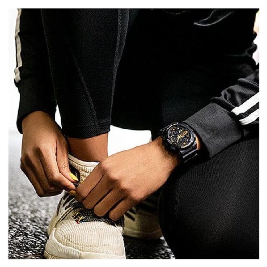 Casio G-Shock GMA-S140M-1AER - main (15)