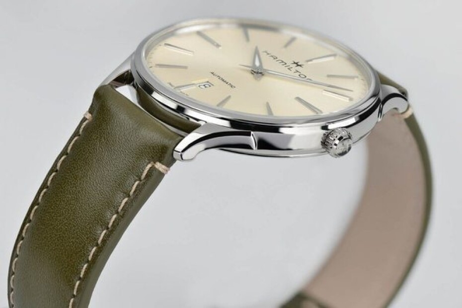 Hamilton Jazzmaster Thinline Auto H38525811 - main (4)
