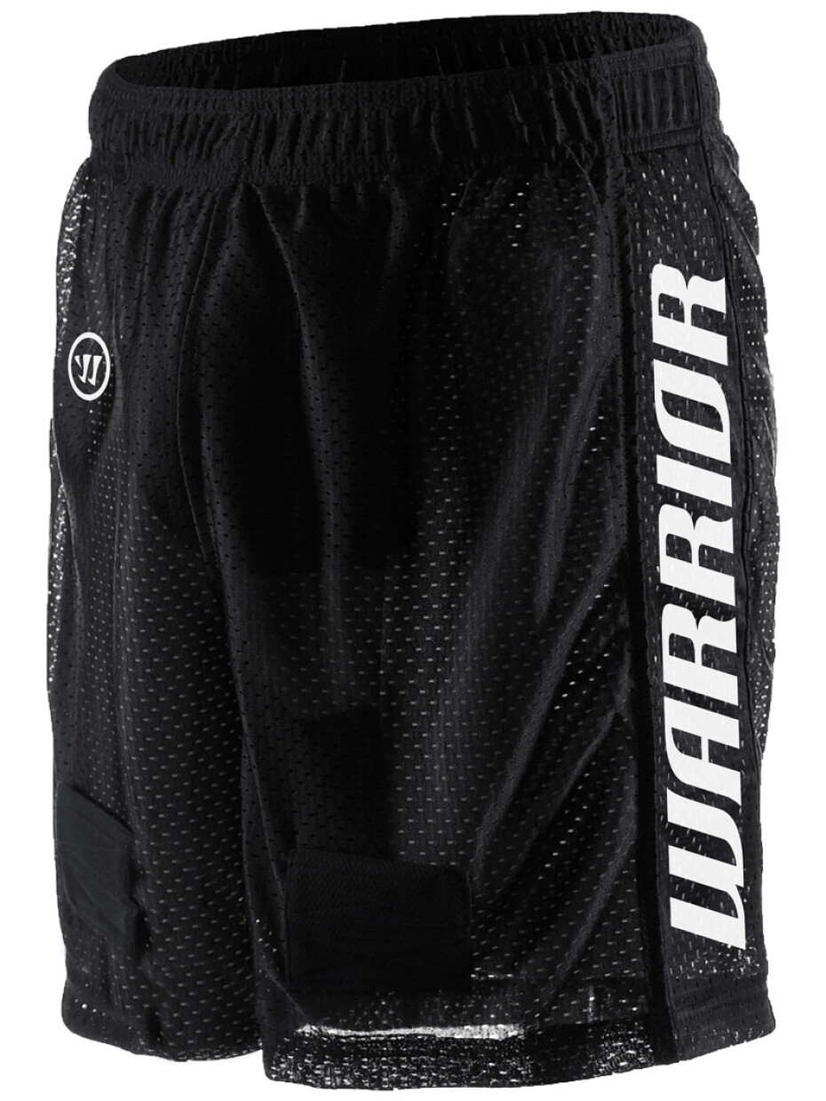 Šortky se suspenzorem Warrior  Loose Short Senior M - main (0)