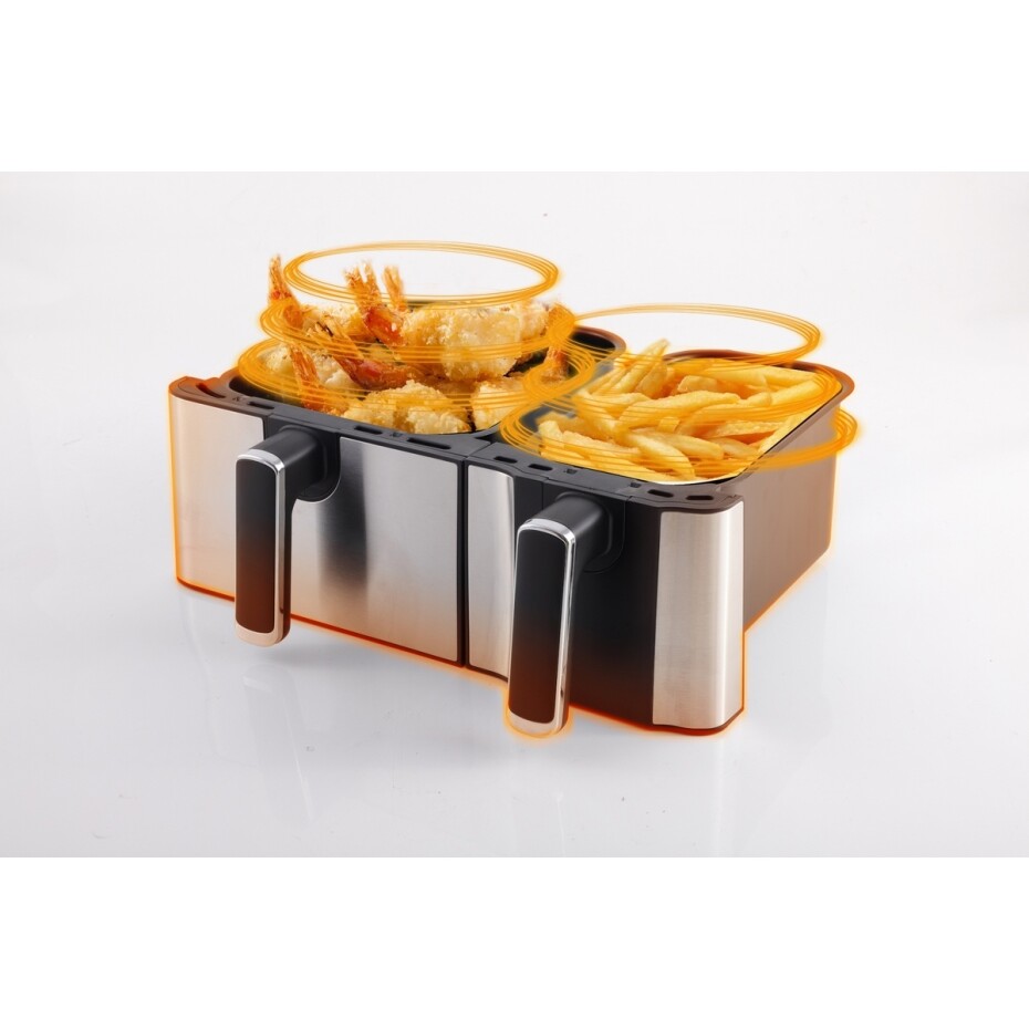 Ardes A03D horkovzdušná fritéza - main (7)