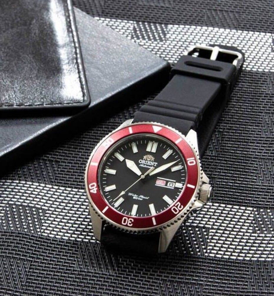 Orient Kano RA-AA0011B - main (16)