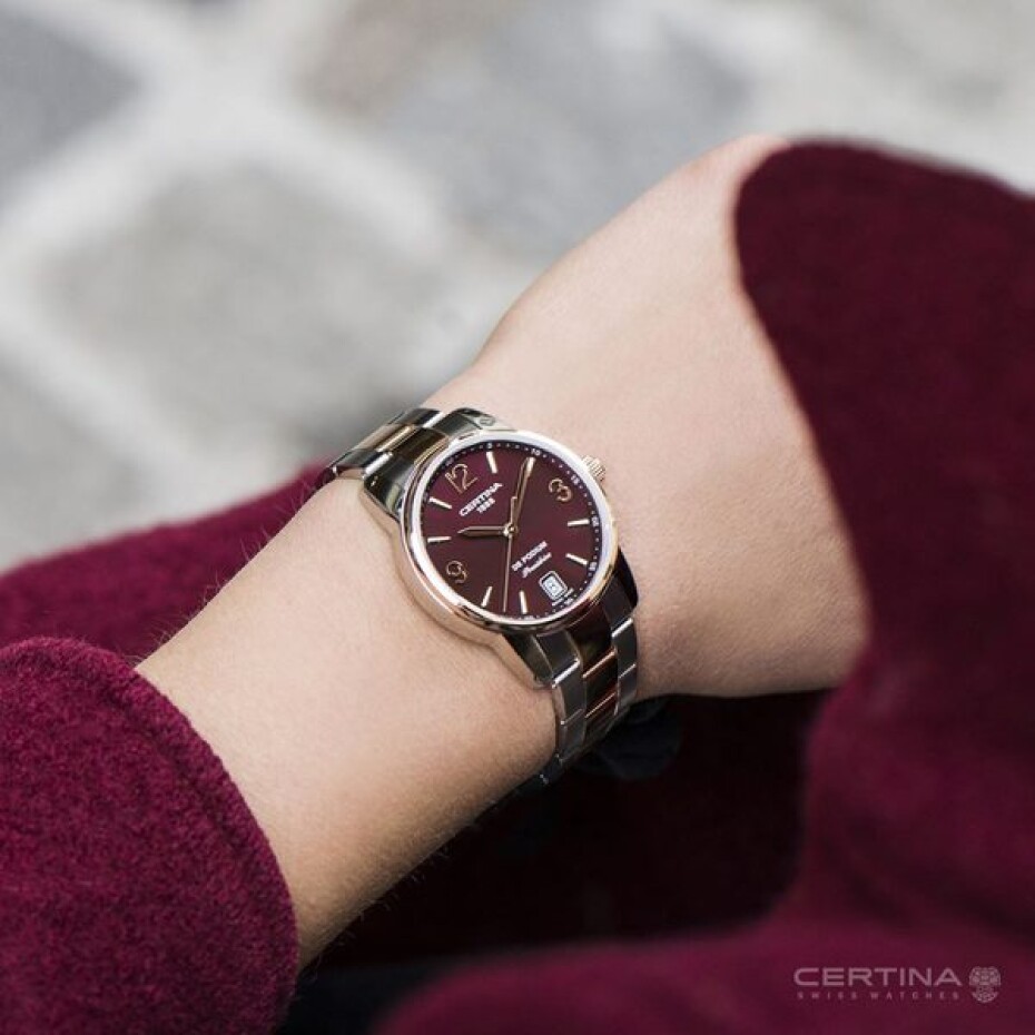 Certina DS Podium Lady C034.210.22.427.00 - main (5)