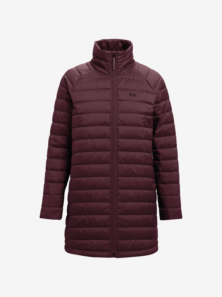 Under Armour Storm Insulate Parka Purple - main (4)