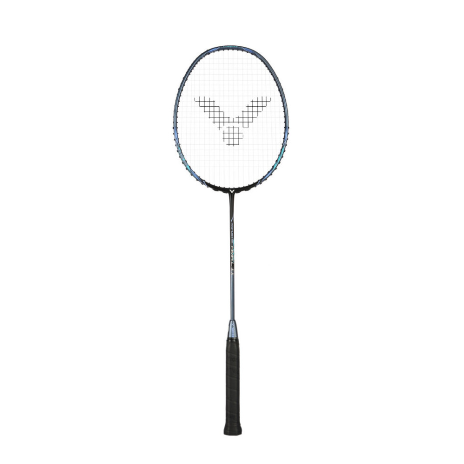 Badmintonová raketa Victor Thruster Hammer Light Extra - main (0)