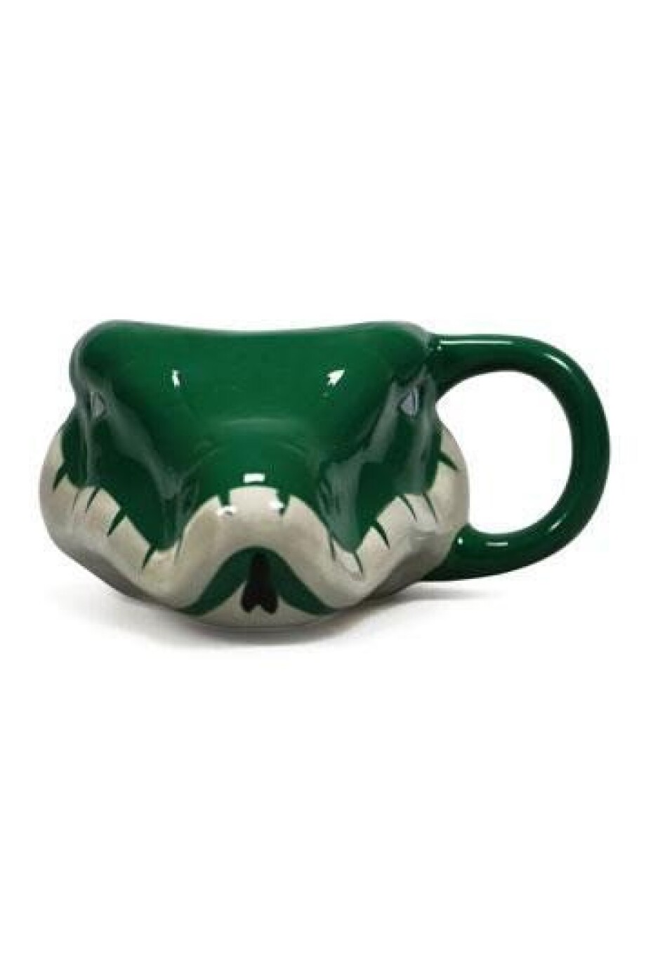 Harry Potter 3D Keramický hrnek - Zmijozel 470 ml - main (0)