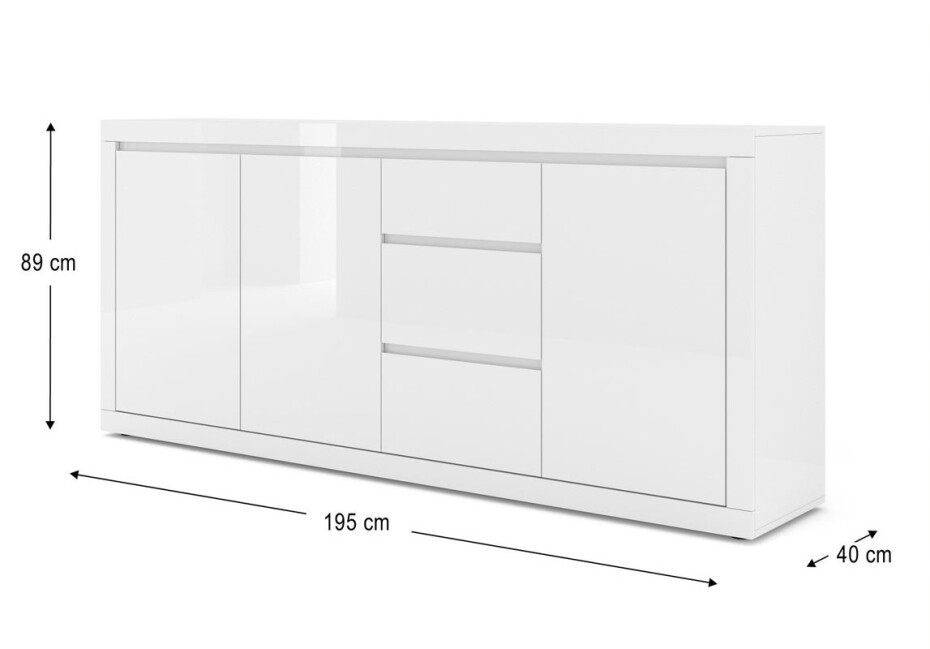 ARTBm Komoda BELLO BIANCO 4 - main (5)