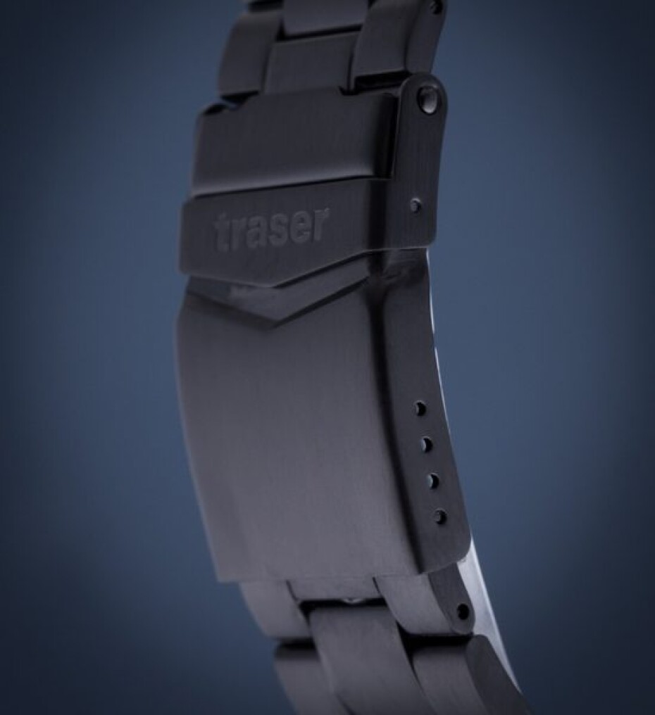 Traser P67 Officer Pro Chronograph Blue Ocel - main (7)