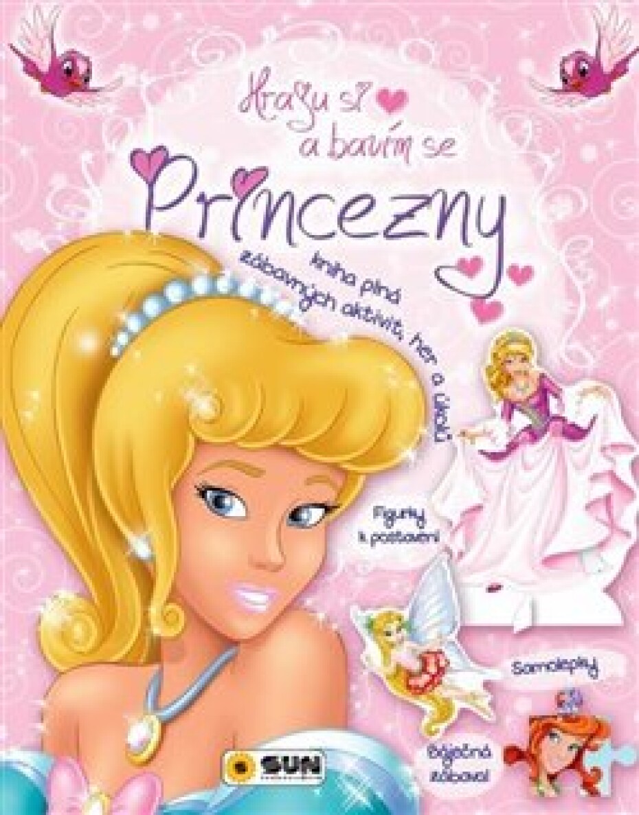 Princezny - main (0)