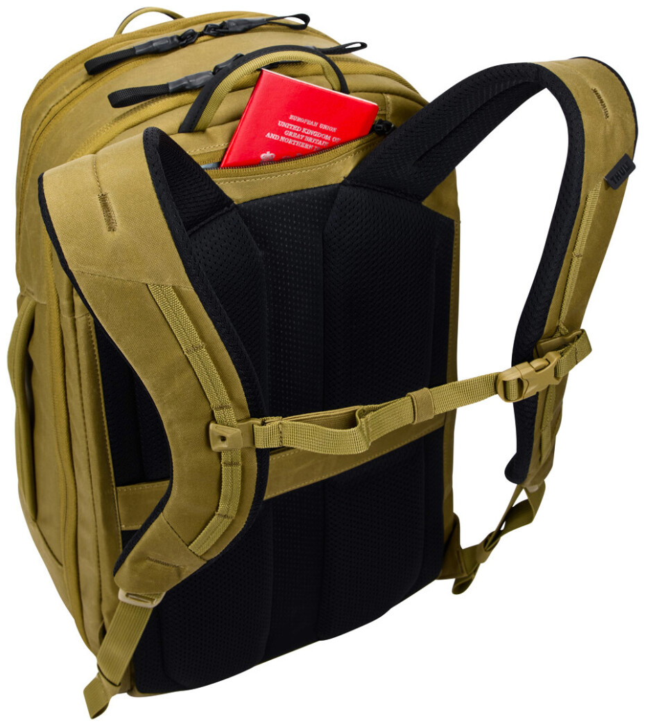 Batoh Thule Aion Backpack 28L - Nutria - main (3)