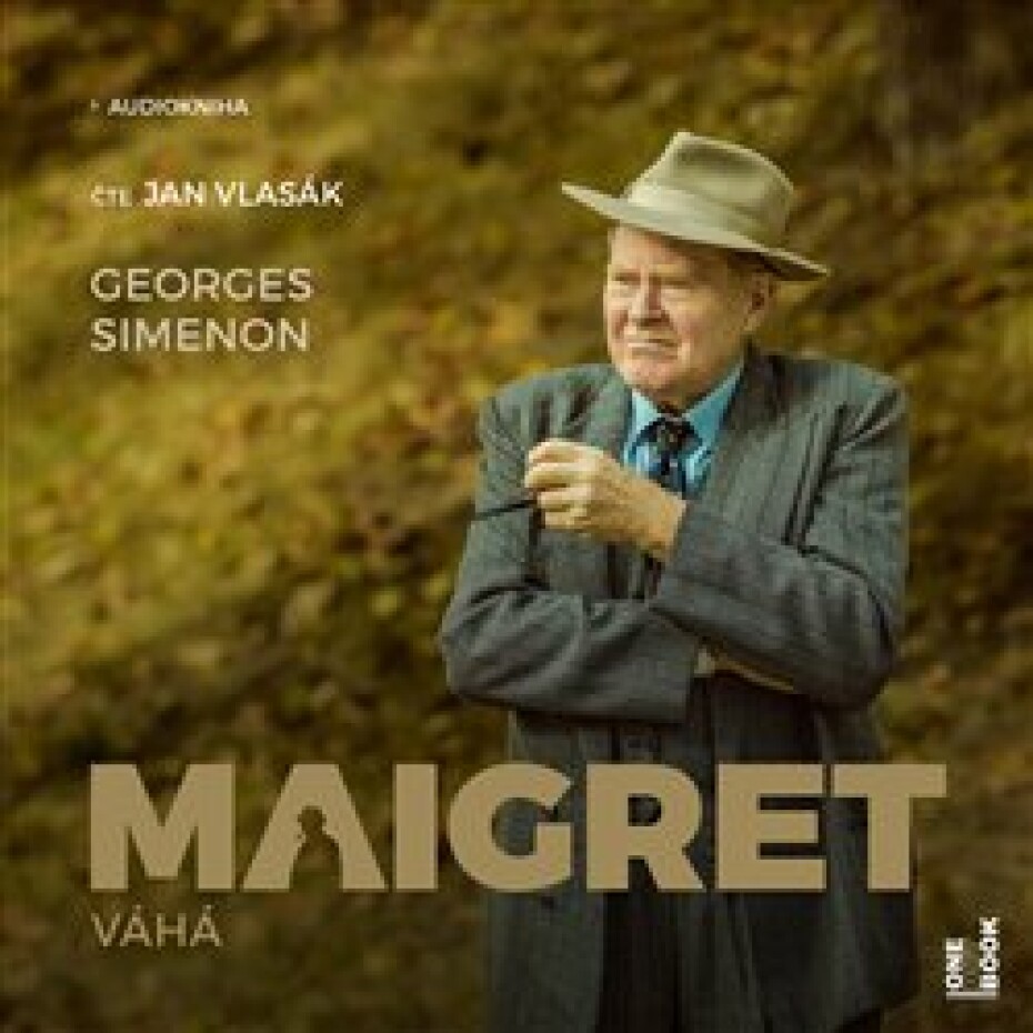 Maigret váhá - Georges Simenon - main (0)