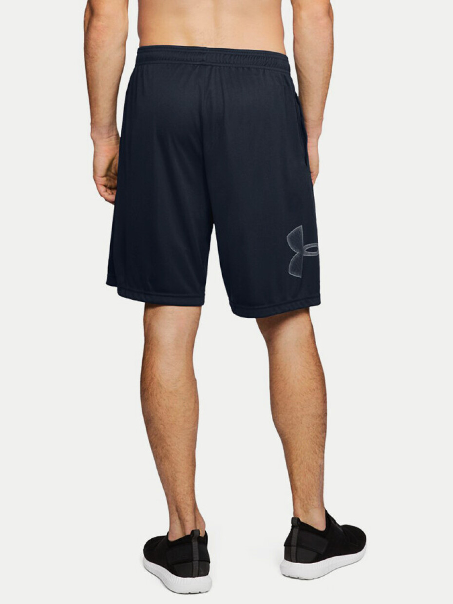Pánské šortky Under Armour  Tech Graphic Short XS - main (4)