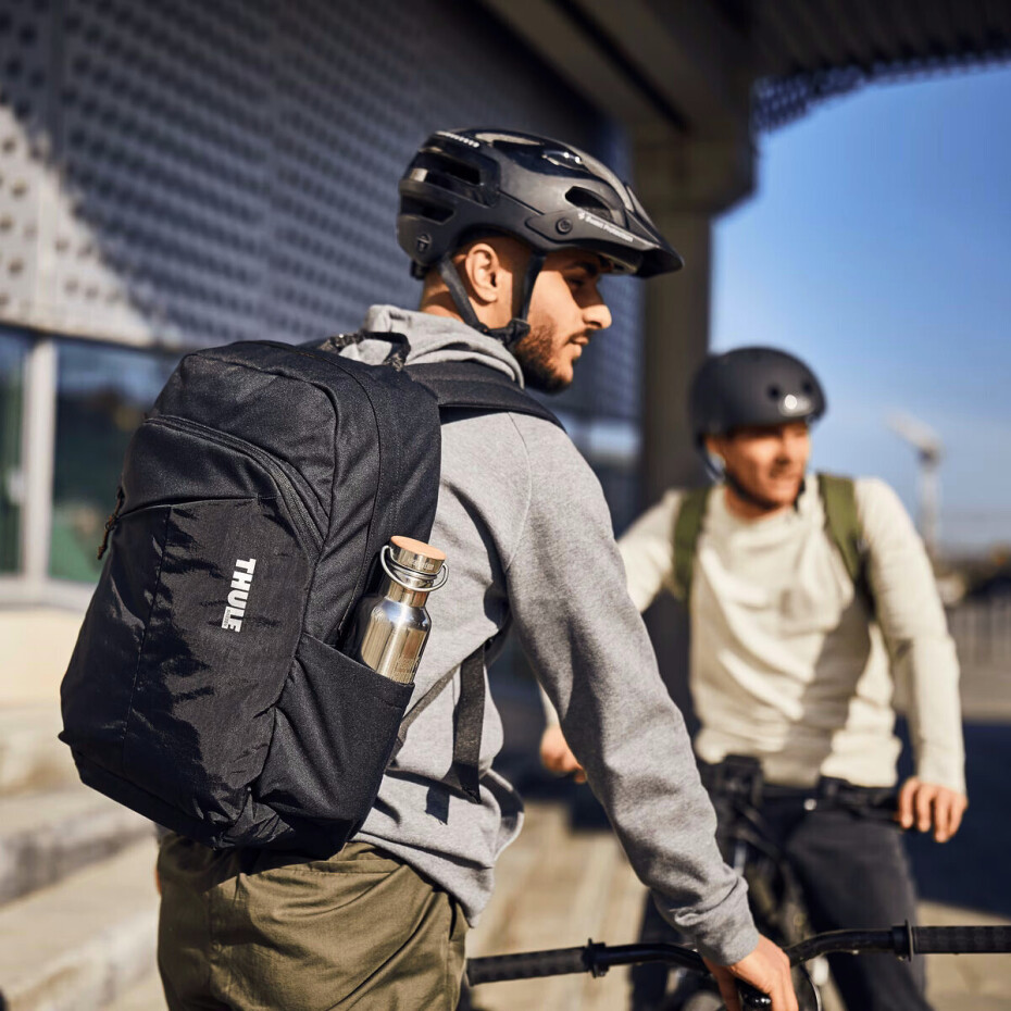 Batoh Thule Exeo Backpack - Vetiver Gray - main (4)