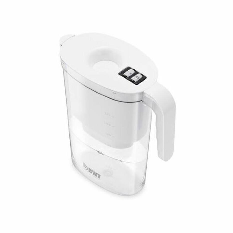 BWT Filtrační konvice VIDA 2,6 l, mechanický ukazatel - main (1)