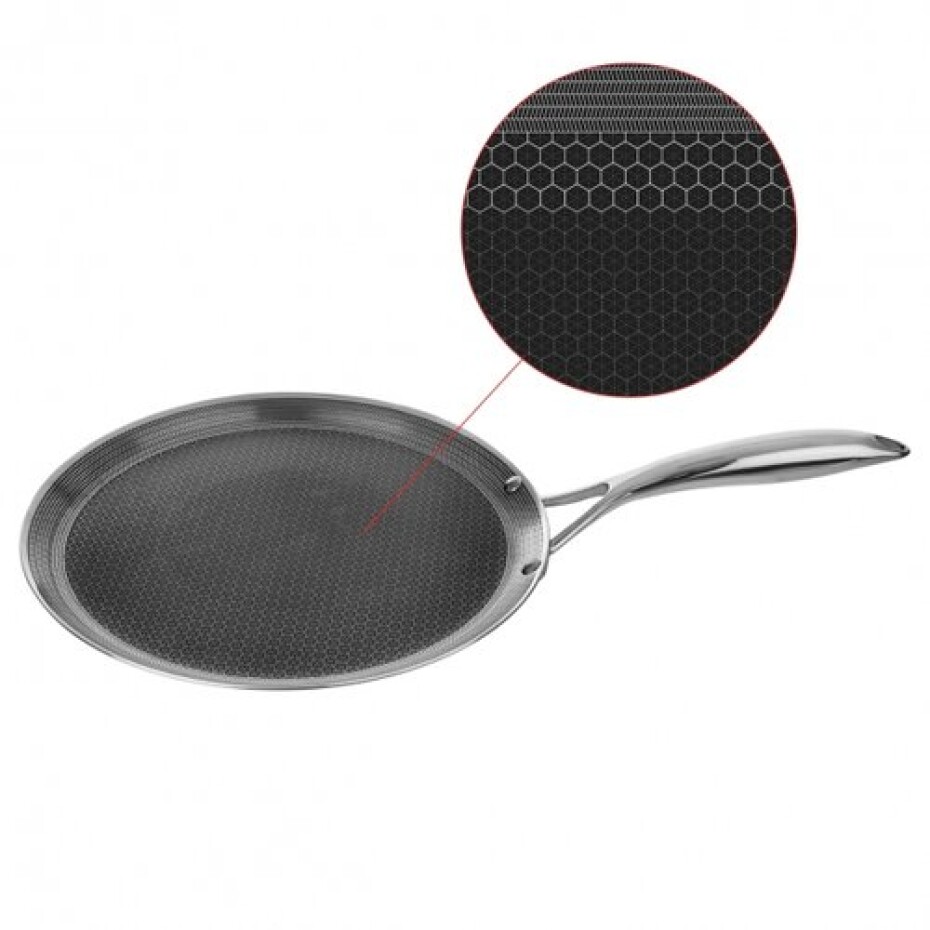 Orion Pánev COOKCELL nepř. povrch 3 vrstvá pr. 29 cm  - main (1)