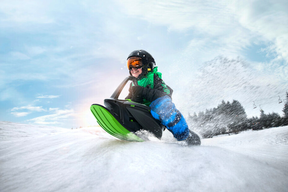 Skidrifter Gizmo Riders  Mystic Green - main (18)