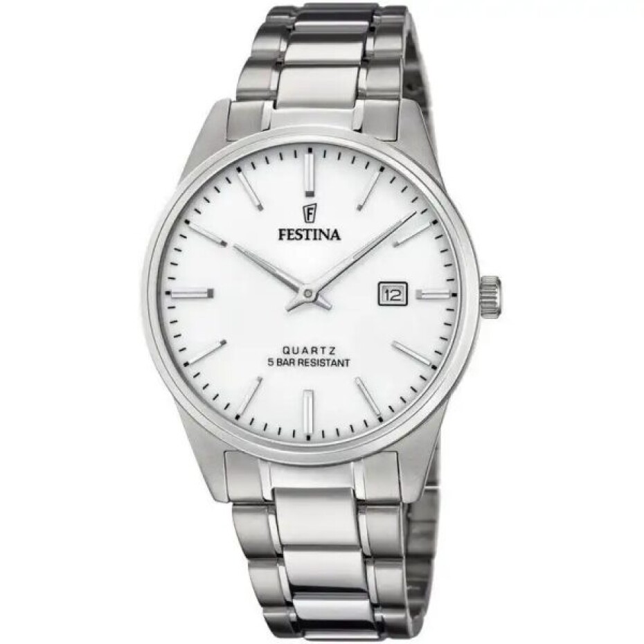 SET Festina Classic Bracelet 20511/2 a 20509/1 - main (1)