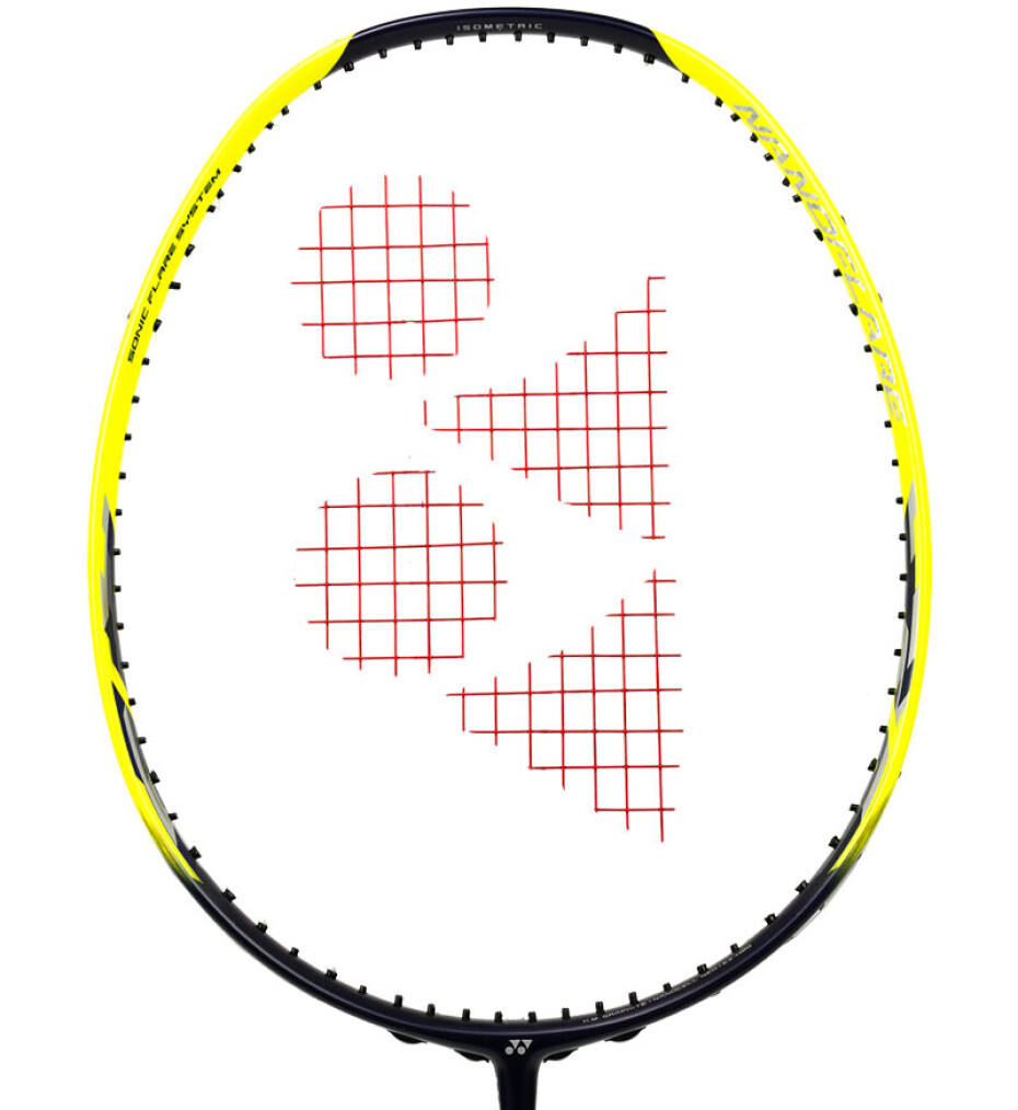 Badmintonová raketa Yonex Nanoflare 370 Speed - main (5)