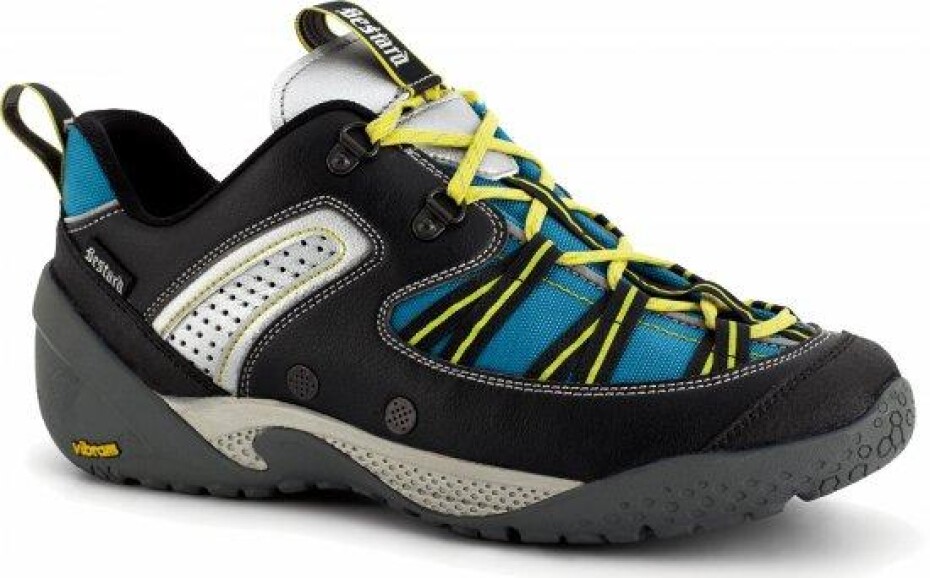 Bestard Aqua Pro boty - main (0)