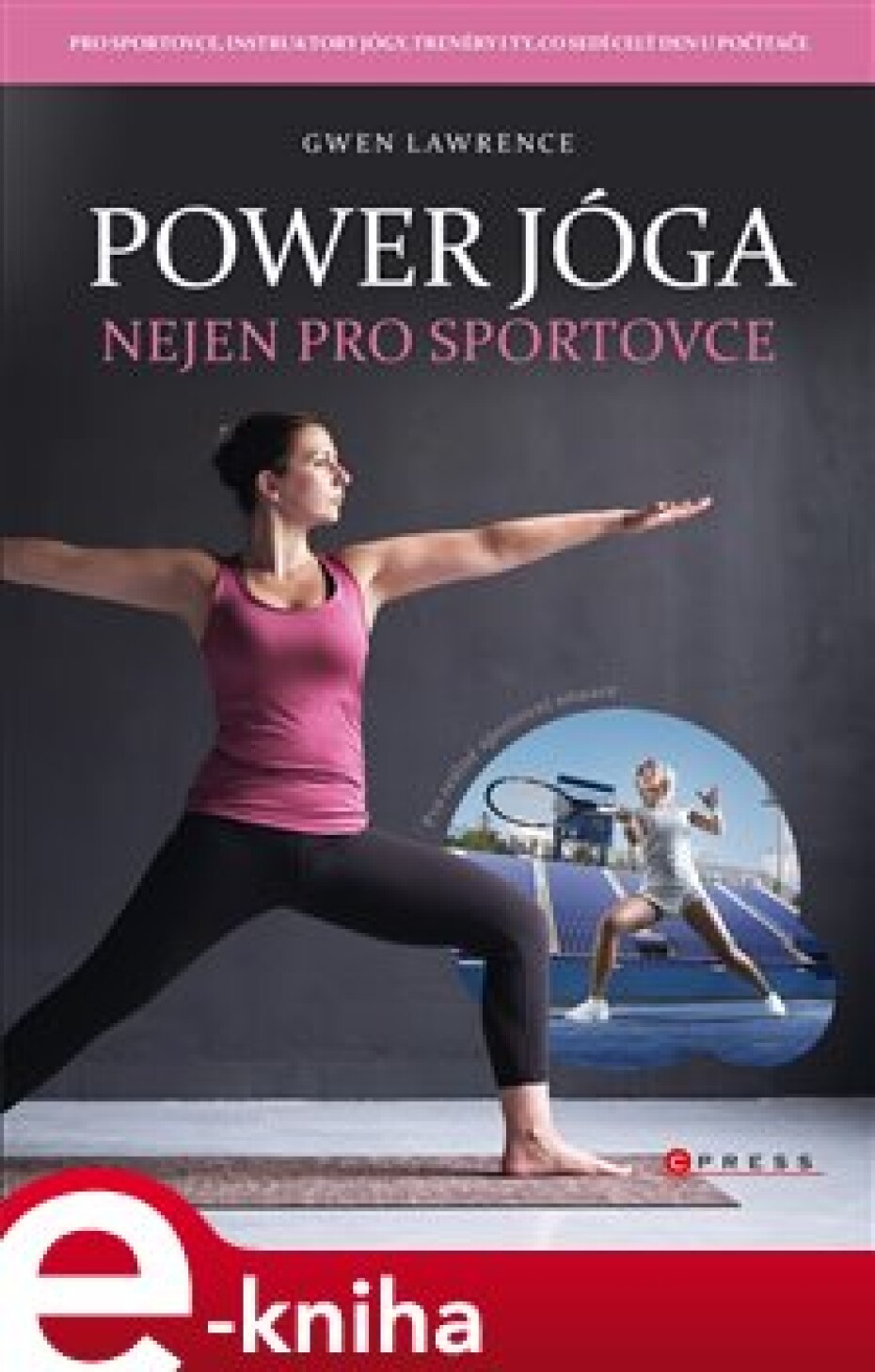 Power jóga - Gwen Lawrence - main (0)