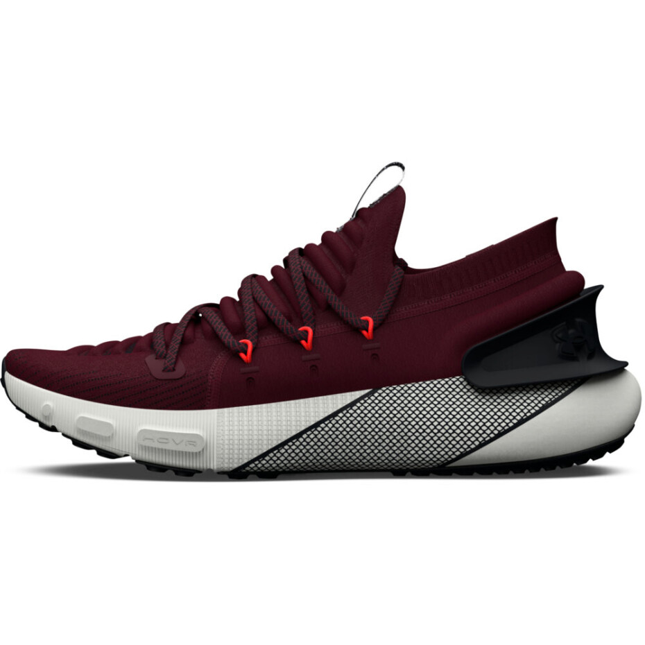 Pánská běžecká obuv Under Armour HOVR Phantom 3-RED  EUR 43 - main (1)